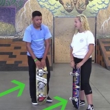 Skate (para iniciantes)