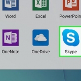 Gravar chamadas do skype