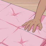 Dormir com um nervo comprimido