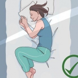 Dormir com uma hérnia nas costas
