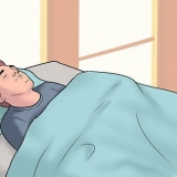 Dormir com costelas quebradas