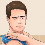 Dormir após a cirurgia no ombro