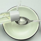 Faça slime apenas com shampoo e pasta de dente