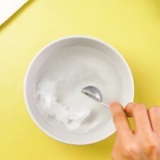 Fazendo slime com bórax