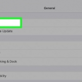 Envie mensagens de texto em um ipod touch com imessage