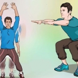 Perda de peso rápida (para homens)