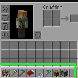 Encontre e minere diamantes rapidamente no minecraft