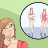 Obtenha um corpo de praia rápido