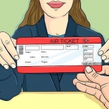 Atravesse o aeroporto de forma rápida e eficiente