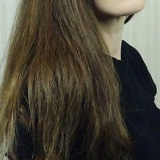 Alise o cabelo rapidamente