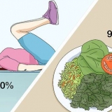 Como perder gordura da barriga rapidamente (para mulheres)