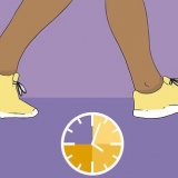 Correr mais rápido