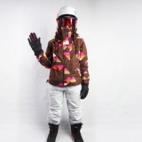 Snowboard