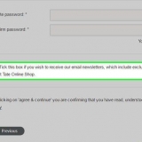 Bloquear spam no gmail