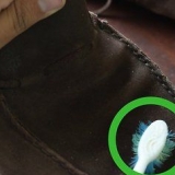 Limpeza de sperries