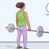 Construir massa muscular e ficar seco