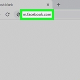 Baixar mensagens de voz do facebook