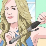 Prevenção de cabelo estático