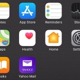 Desligue o controle de voz no seu iphone
