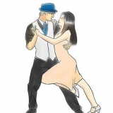 Dança de salão