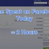 Sair do facebook