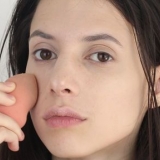 Obtenha olhos brilhantes