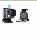 Transmita sua gopro para um pc com o vlc media player