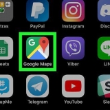 Veja o street view no google maps no iphone ou ipad