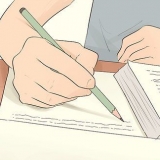 Estudar para uma prova quando está doente