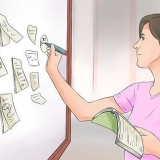 Criar guias de estudo