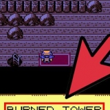 Capturar suicune em pokémon crystal
