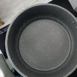 Fazendo resina de açúcar