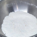 Fazendo biscoitos de açúcar sem bicarbonato de sódio