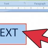 Como fazer sobrescrito e subscrito no ms word