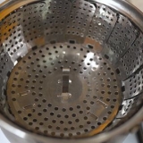 Fazendo tamales