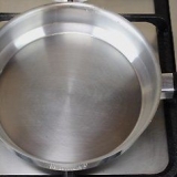 Tamales de aquecimento