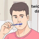 Prevenção do tártaro