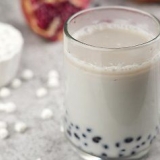 Prepare rapidamente pérolas de tapioca