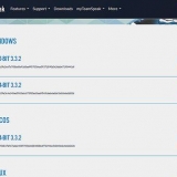 Usando o teamspeak