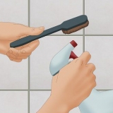 Obtendo juntas de azulejos brancos novamente
