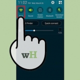 Imprimir texto com um android