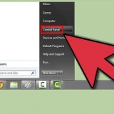 Ativando o telnet no windows