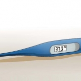Temperatura de registro