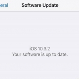 Volte para uma versão mais antiga do ios em um iphone