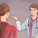 Fazendo exercícios terapêuticos para o seu pé