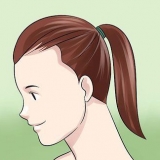 Fazendo um tratamento facial em casa