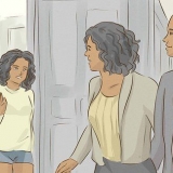 Ficar nu em casa quando seus pais estão fora