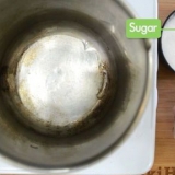Fazendo cera depilatória em casa