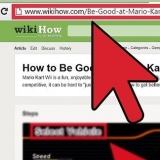 Desbloquear toadette em mario kart wii