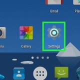 Como acessar os arquivos do sistema android
